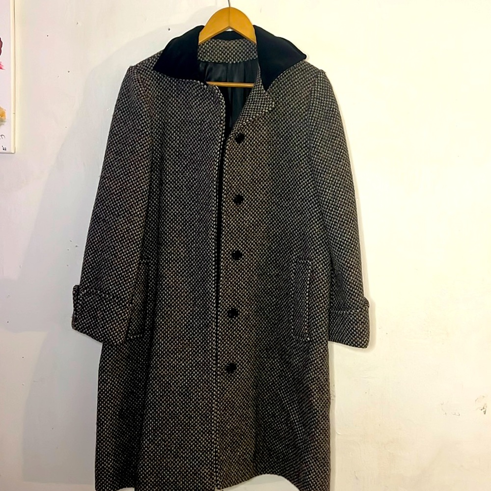 LUBA Coat
